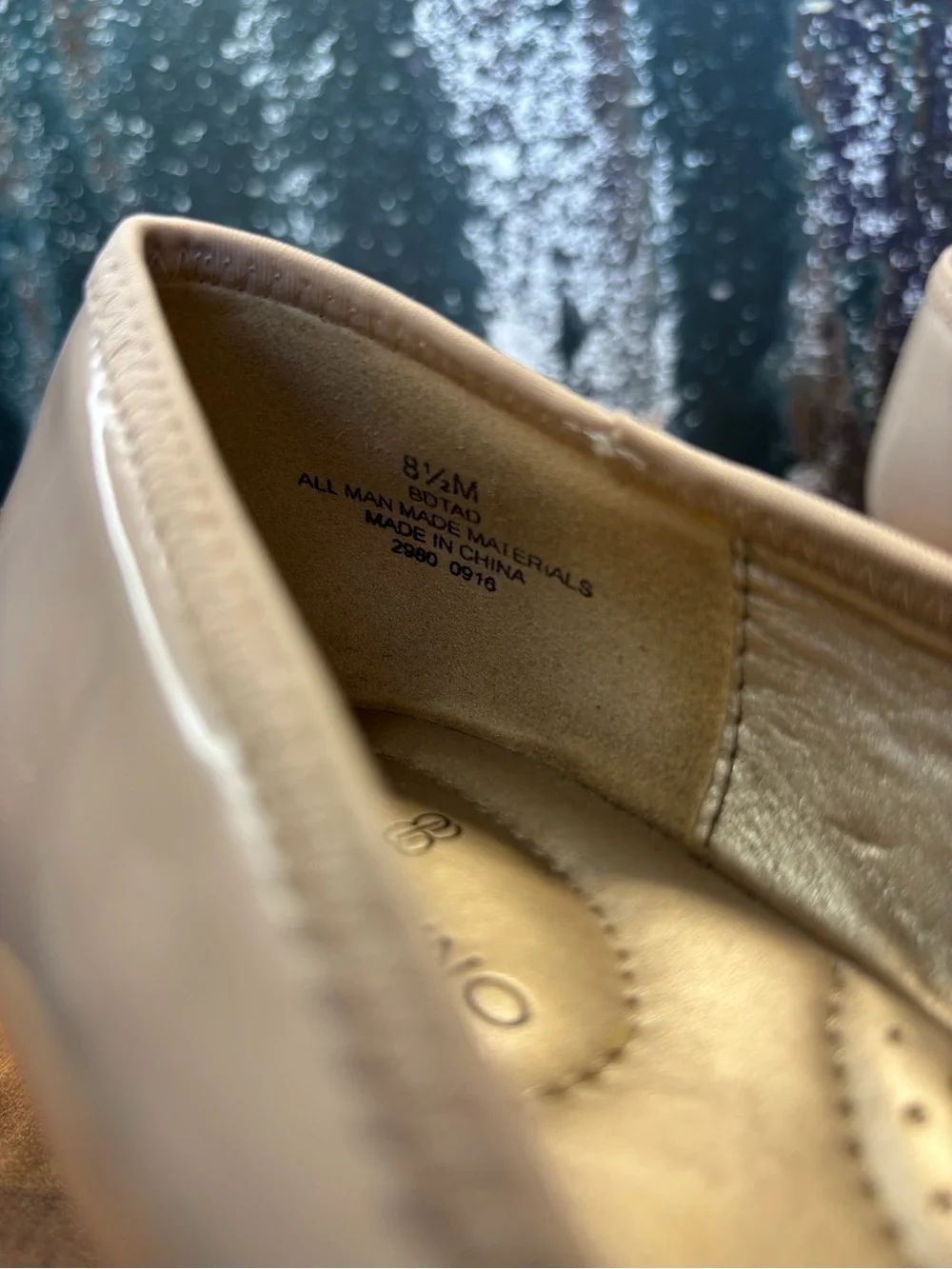 Bandolino comfortable versatile